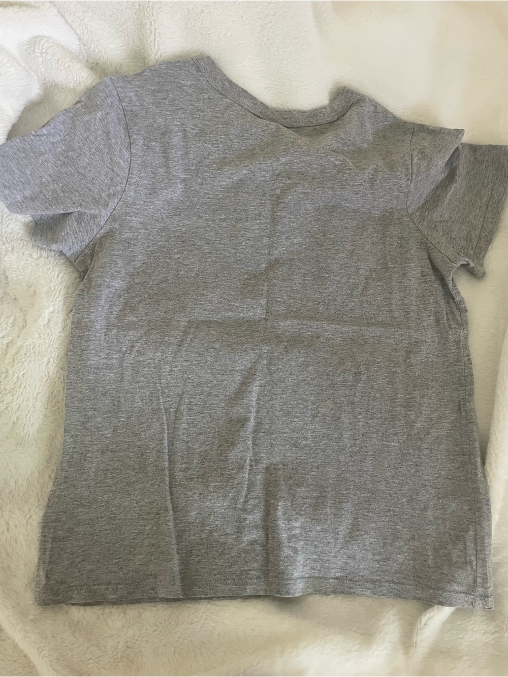 Summer tee - Picture 4 of 4